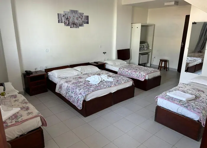 Ver A Vista Hotel