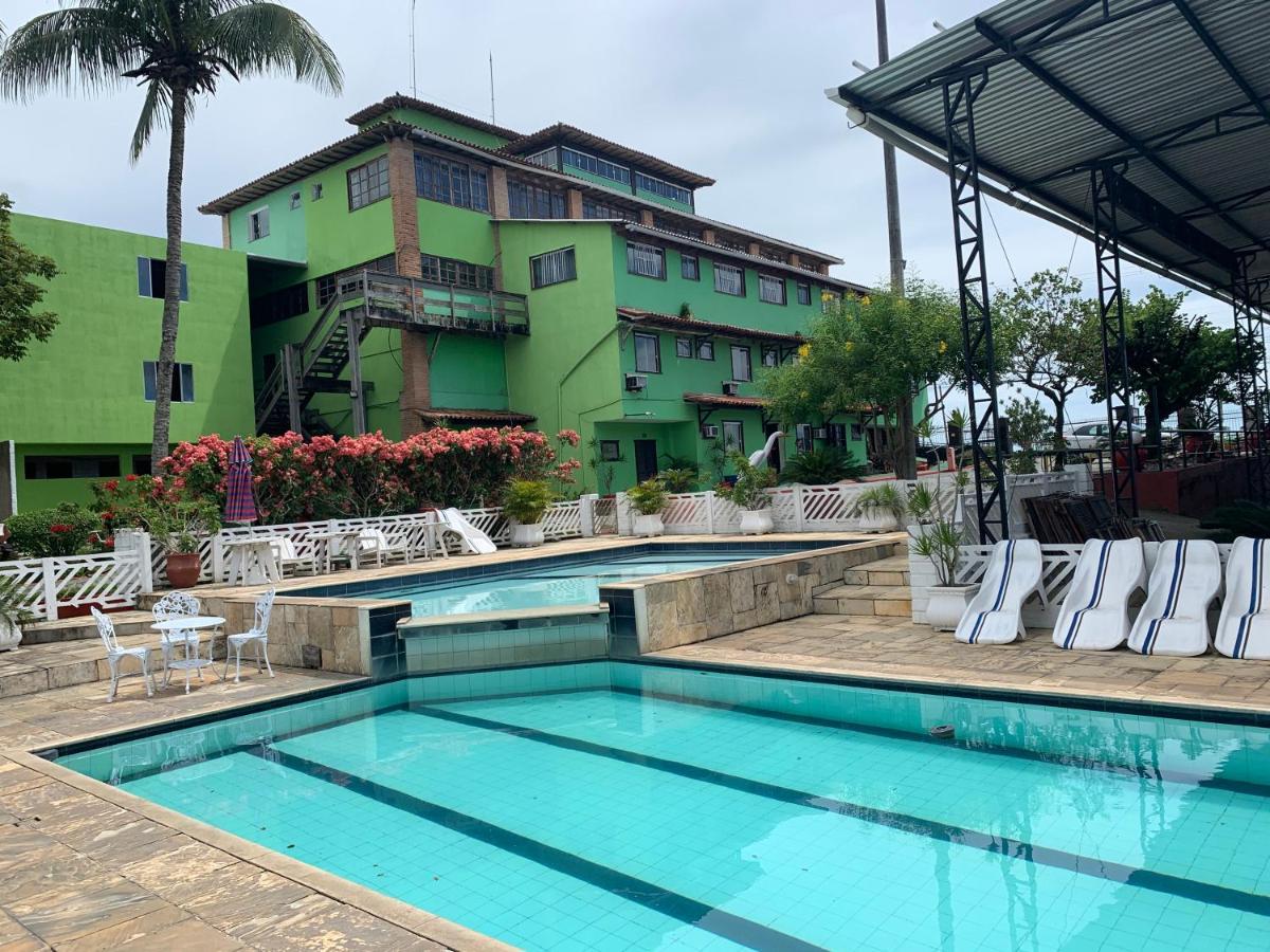 A Vista Hotel 2*