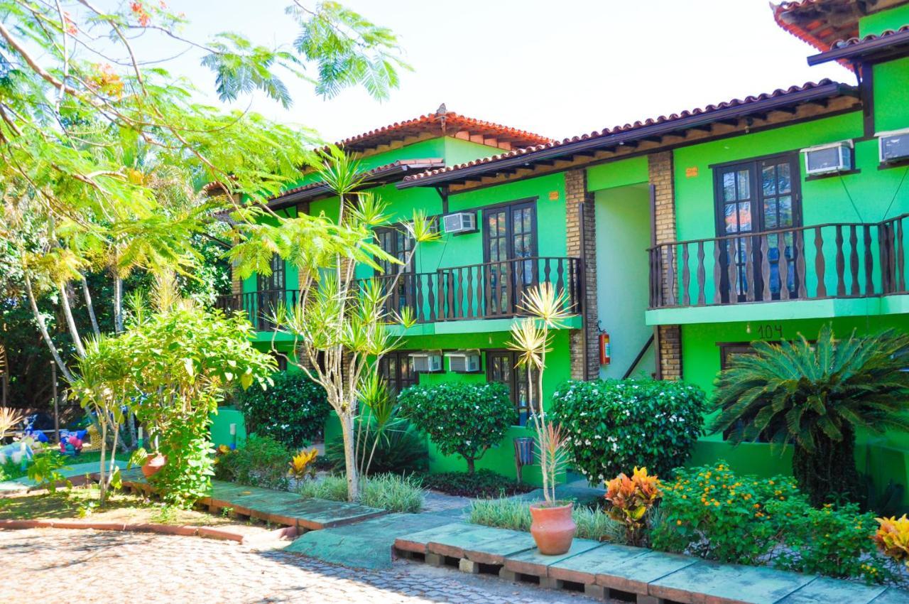 A Vista Hotel
