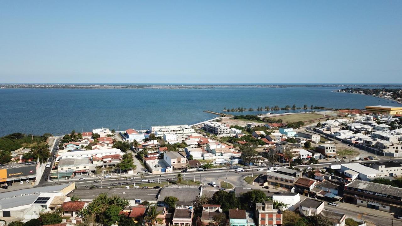 A Vista Hotel