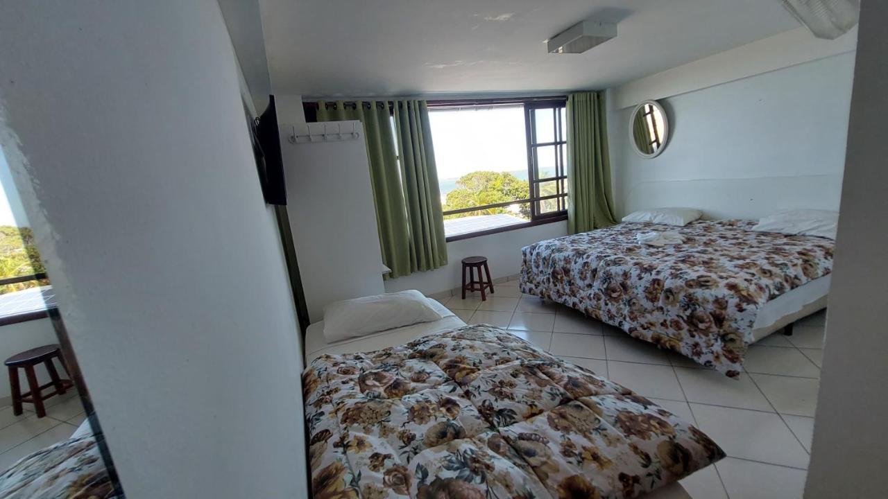 A Vista Hotel 2*