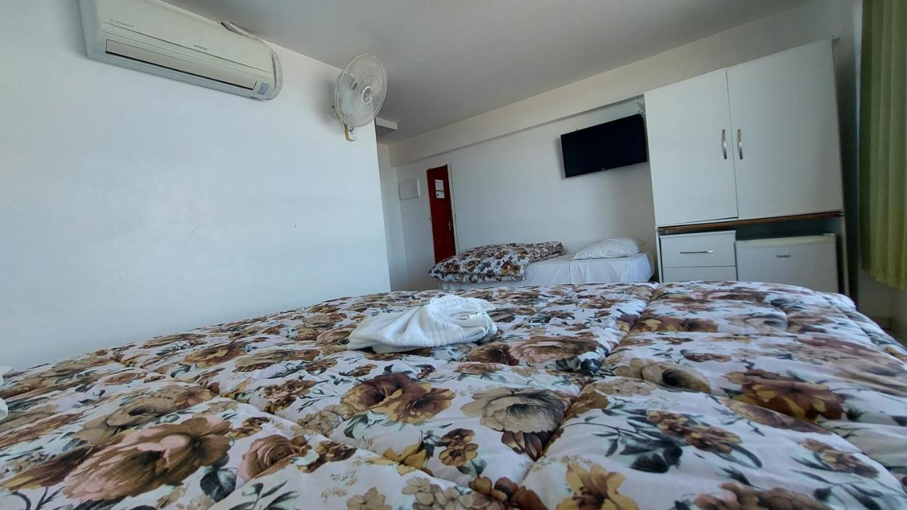 A Vista Hotel 2*