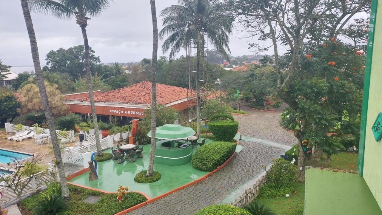 A Vista Hotel Araruama