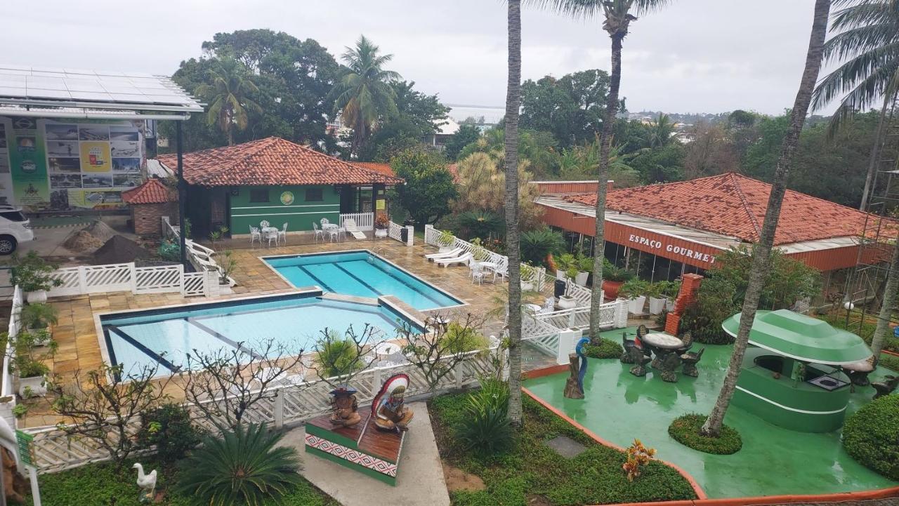 Hotel A Vista Araruama