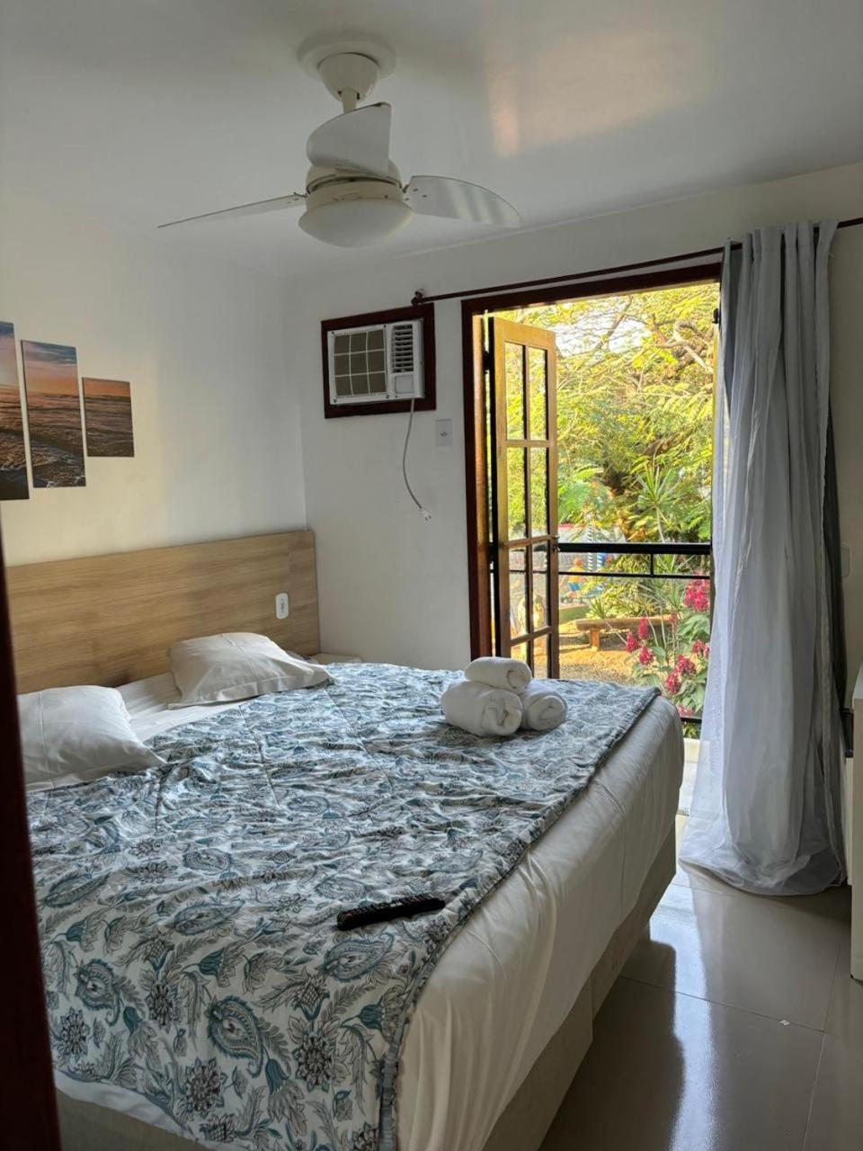 A Vista Hotel
