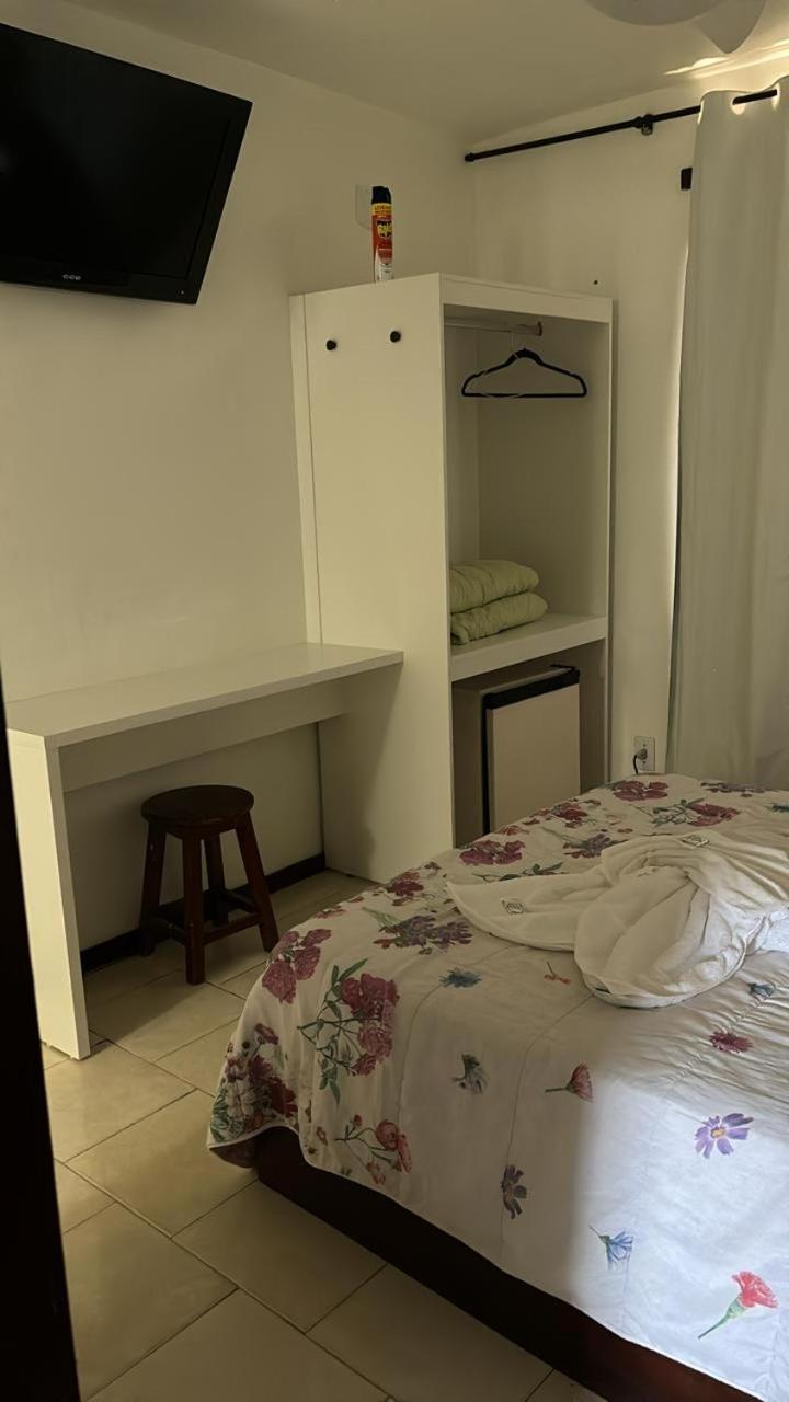 Hotel A Vista