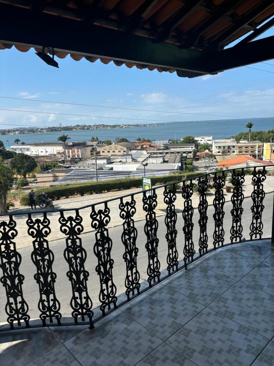 A Vista Hotel