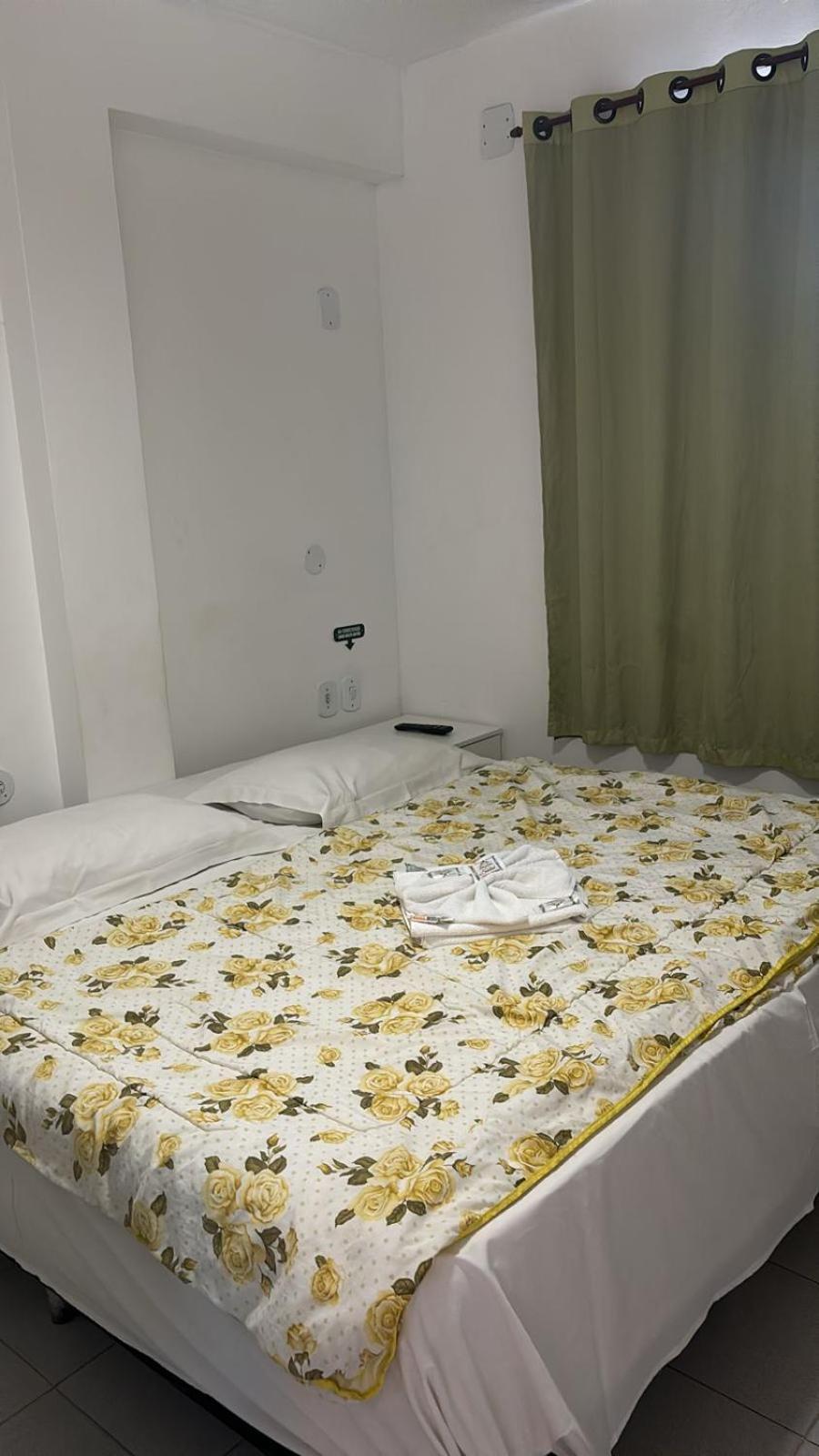 Hotel A Vista