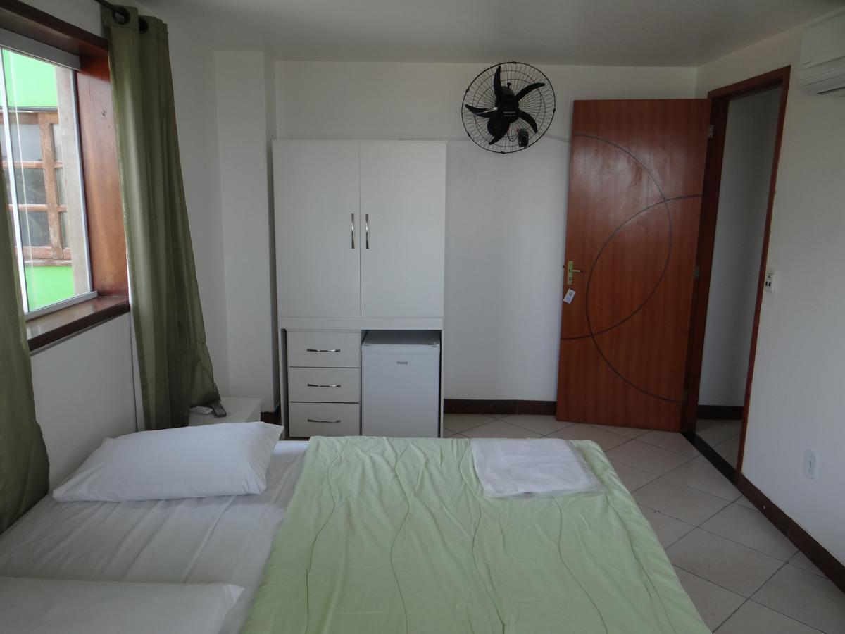 A Vista Hotel 2*