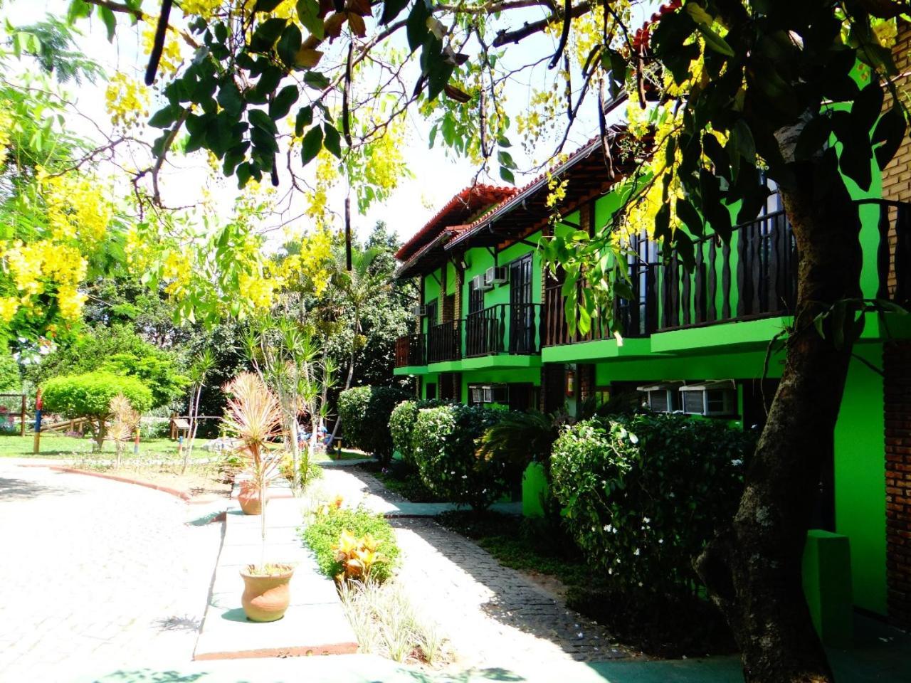 Hotel A Vista